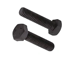 Grade 12.9 Hex Head Bolts